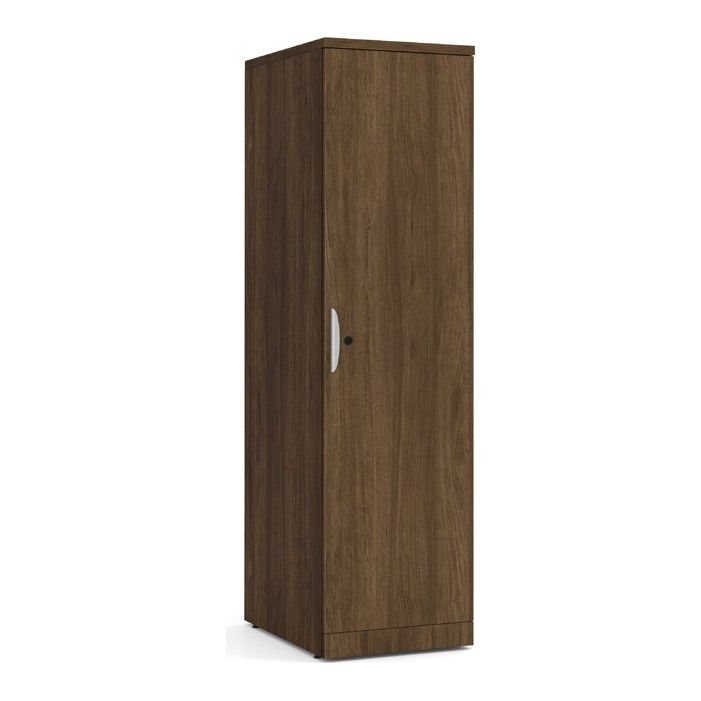 Classic Laminate Storage Wardrobe Cabinet