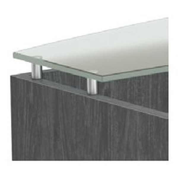 Classic Laminate Transaction Top Riser Set