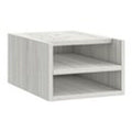 Classic Laminate Under Shelf Mount Open Filing