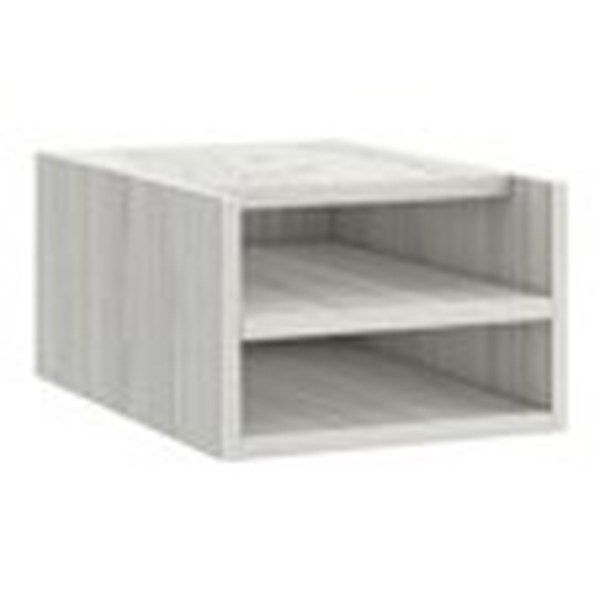 Classic Laminate Under Shelf Mount Open Filing
