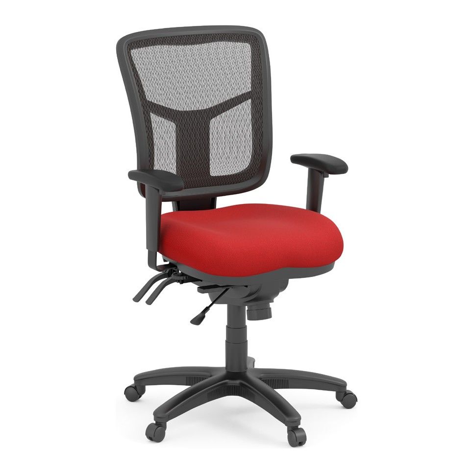 CoolMesh Multi-Function Task Chair
