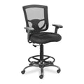 CoolMesh Pro Deluxe Drafting Chair