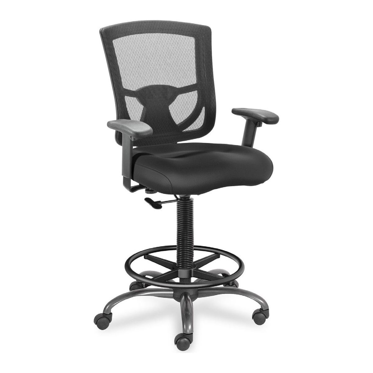 CoolMesh Pro Deluxe Drafting Chair