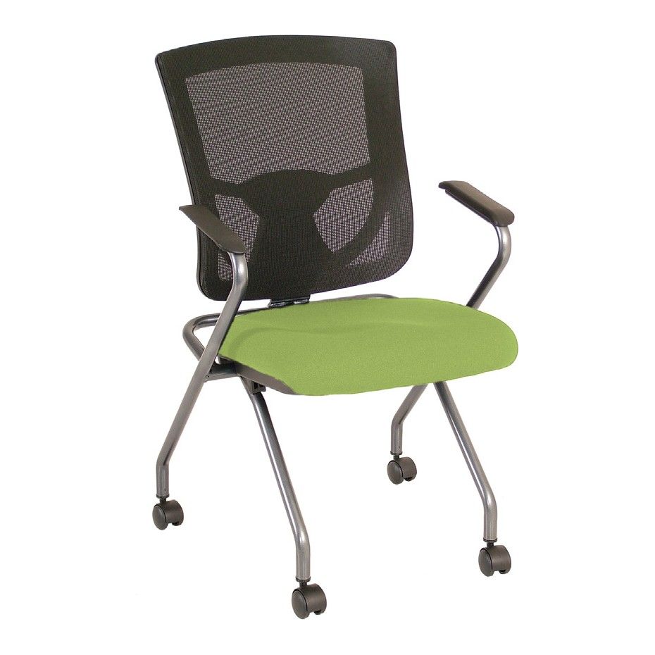 CoolMesh Pro Nesting Guest Chair