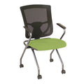 CoolMesh Pro Nesting Guest Chair