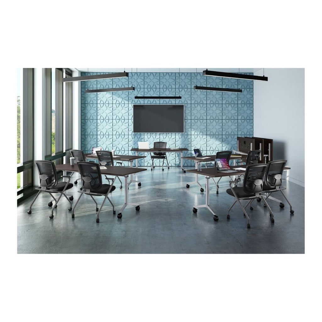 CoolMesh Pro Nesting Guest Chair