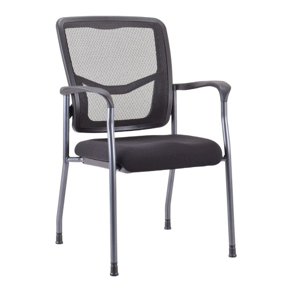 CoolMesh Stacking Guest Chair