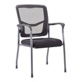 CoolMesh Stacking Guest Chair