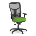 CoolMesh Synchro High Back Chair