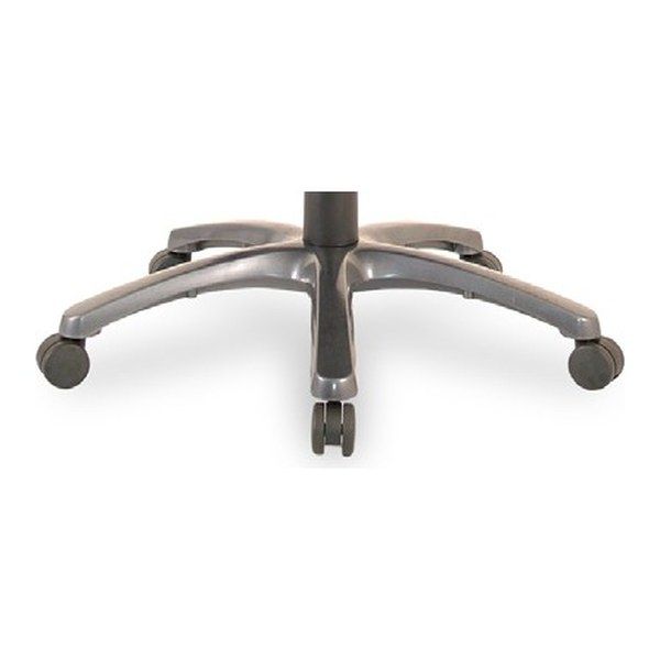 CoolMesh Titanium Chair Base