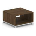 Cube Laminate Coffee Table
