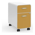 Designer Pedestal Magnetic Drawer Face Cover