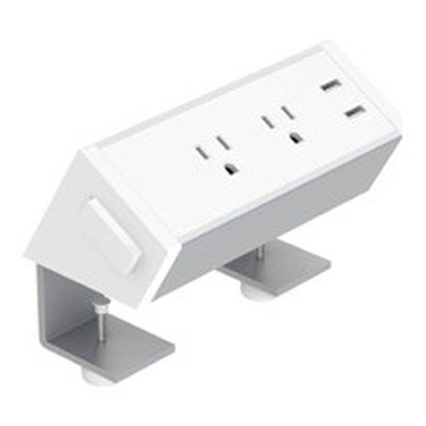 Desk Mount Power Module