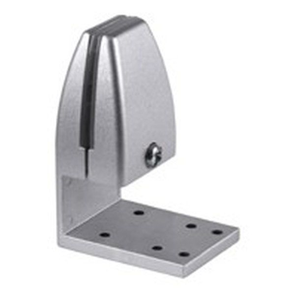 Edge Mount Screen Bracket (Pair)