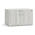 Elements Laminate 2 Drawer Personal Cabinet