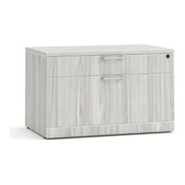 Elements Laminate 2 Drawer Personal Cabinet