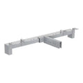 elements lower desk riser