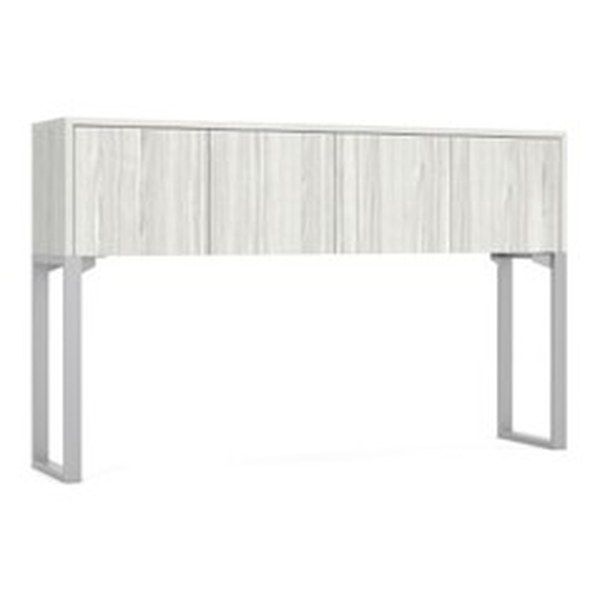 Elements Open Hutch