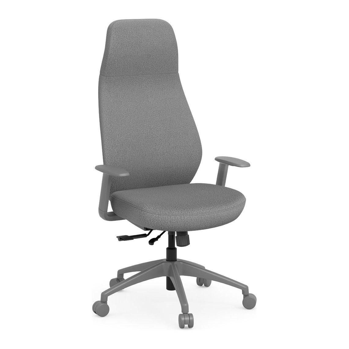 Empire Fabric Executive Chair
