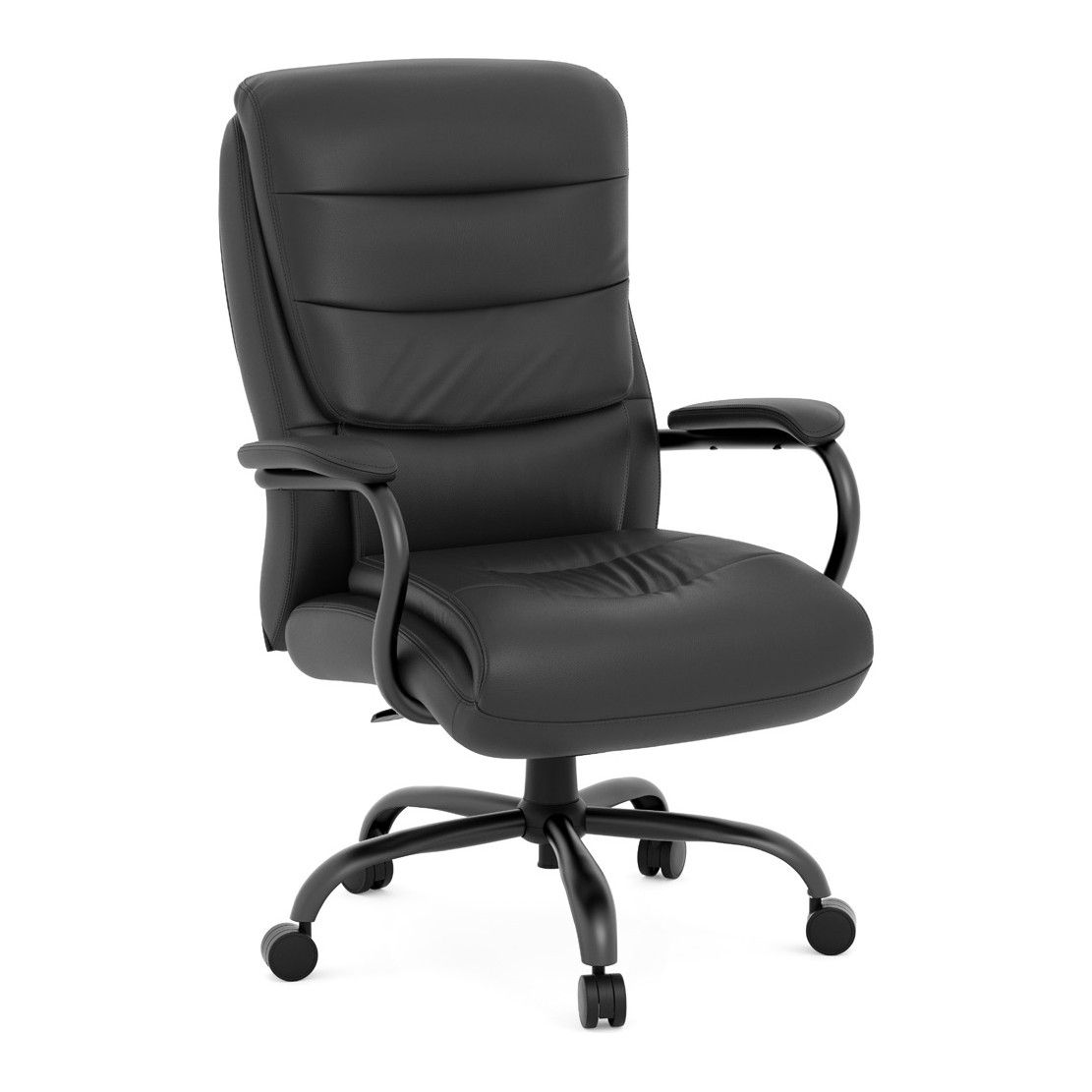 Endurance Big & Tall Swivel Tilter Chair