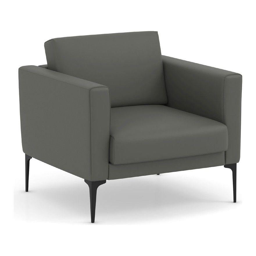 Enzo Reception Club Chair and Sofa