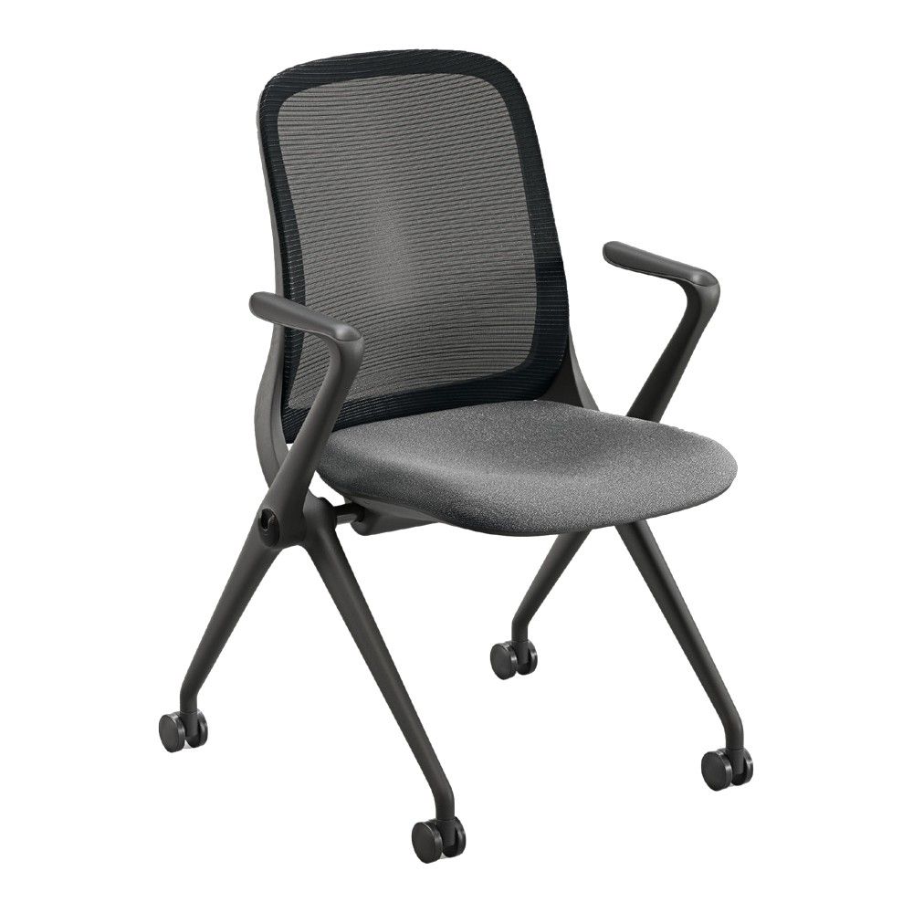 Era Nesting Guest Chair