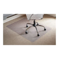 EverLife Medium Pile Chair Mat