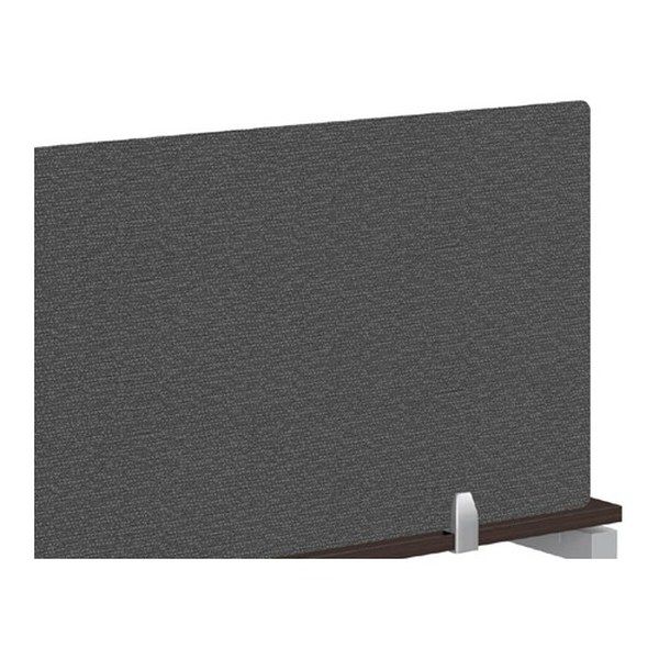Fabric Desk Privacy Divider