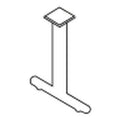 flextables t leg