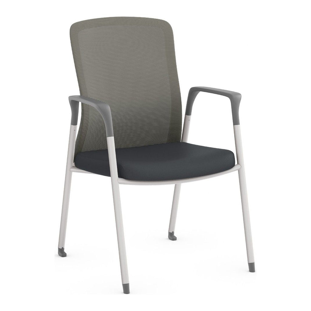Fortis Mesh Back Guest Chair
