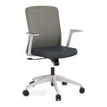 Fortis Mesh Back Swivel Chair