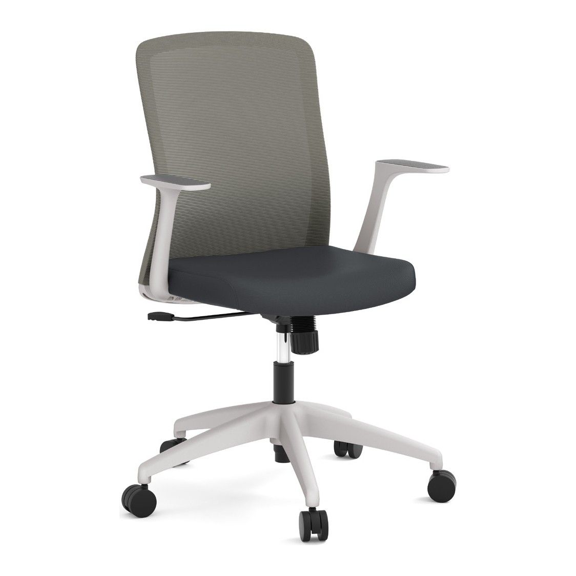 Fortis Mesh Back Swivel Chair
