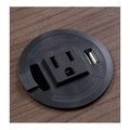 Grommet Power Center