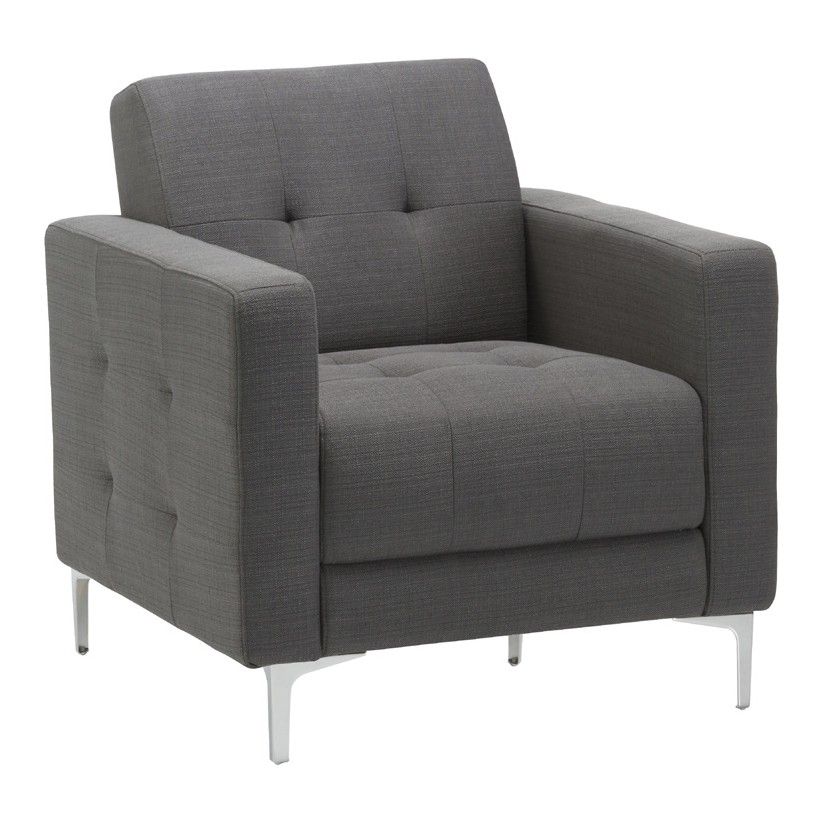 Hagen Reception Club Chair and Sofa
