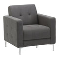 Hagen Reception Club Chair and Sofa