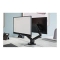 hawk gas spring monitor arm