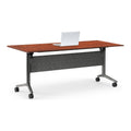 Heavy Duty Flip Top Modesty Panel