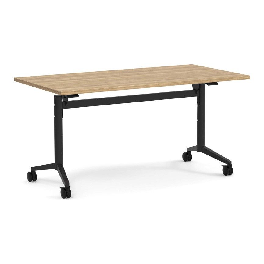 Heavy Duty Flip Top Nesting Table Base