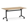 Heavy Duty Flip Top Nesting Table Base