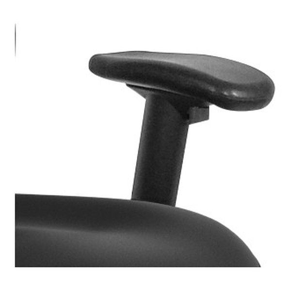 Height/Width Adjustable T-Arms