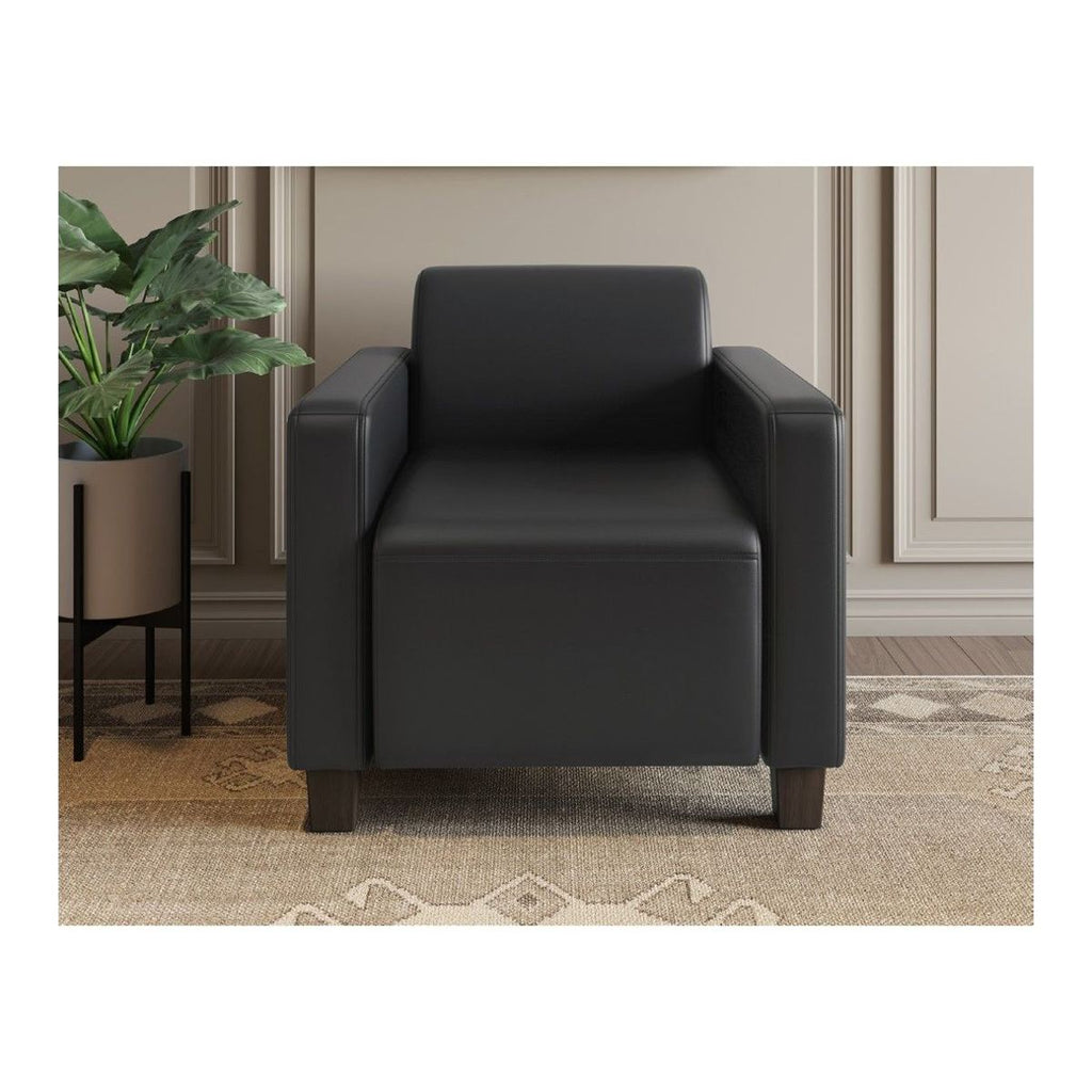 Hyde Park Club Chair