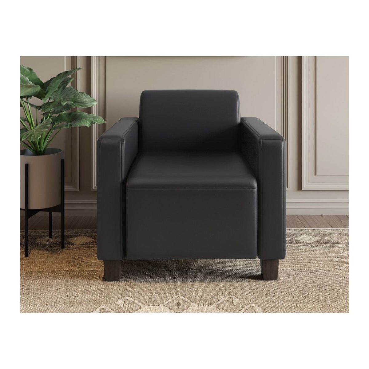 Hyde Park Club Chair