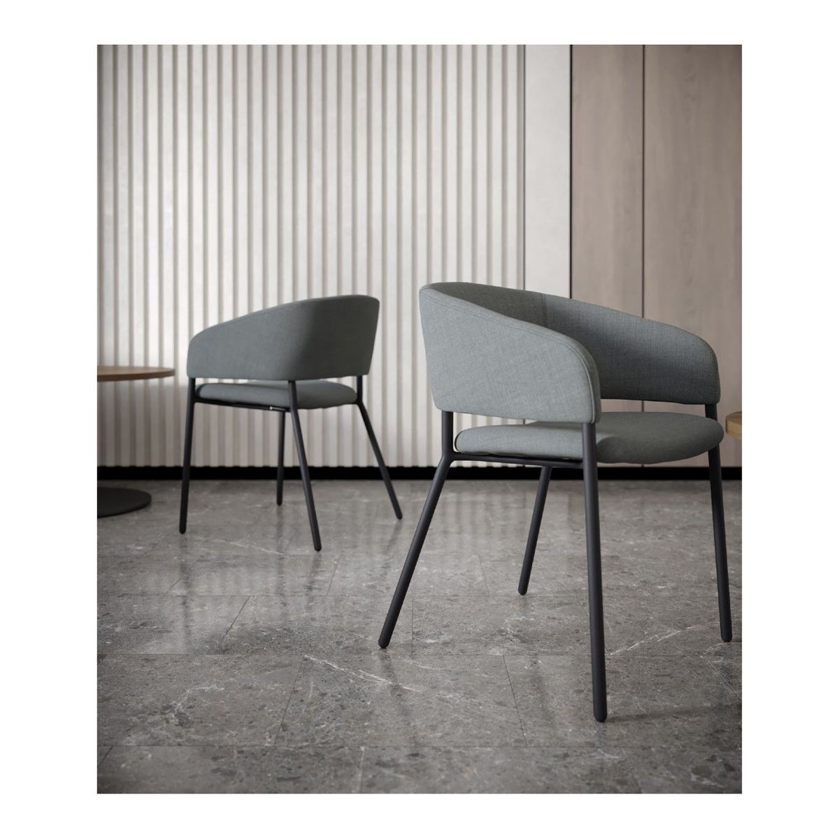 Jasmine Guest Chair