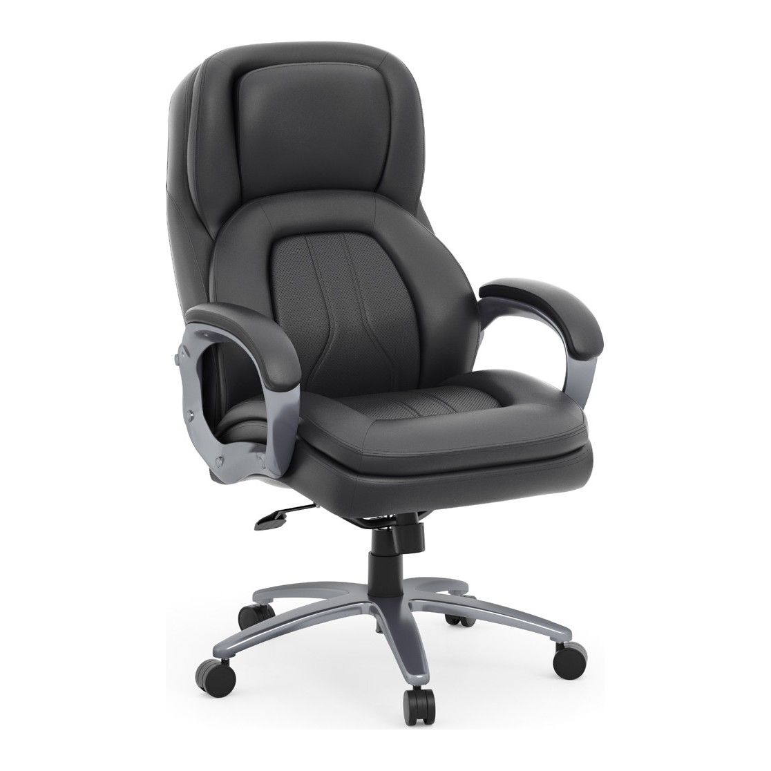 Kingston Big & Tall Swivel Tilter Chair