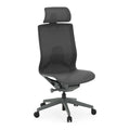 Konfurb Atlas II Optional Headrest