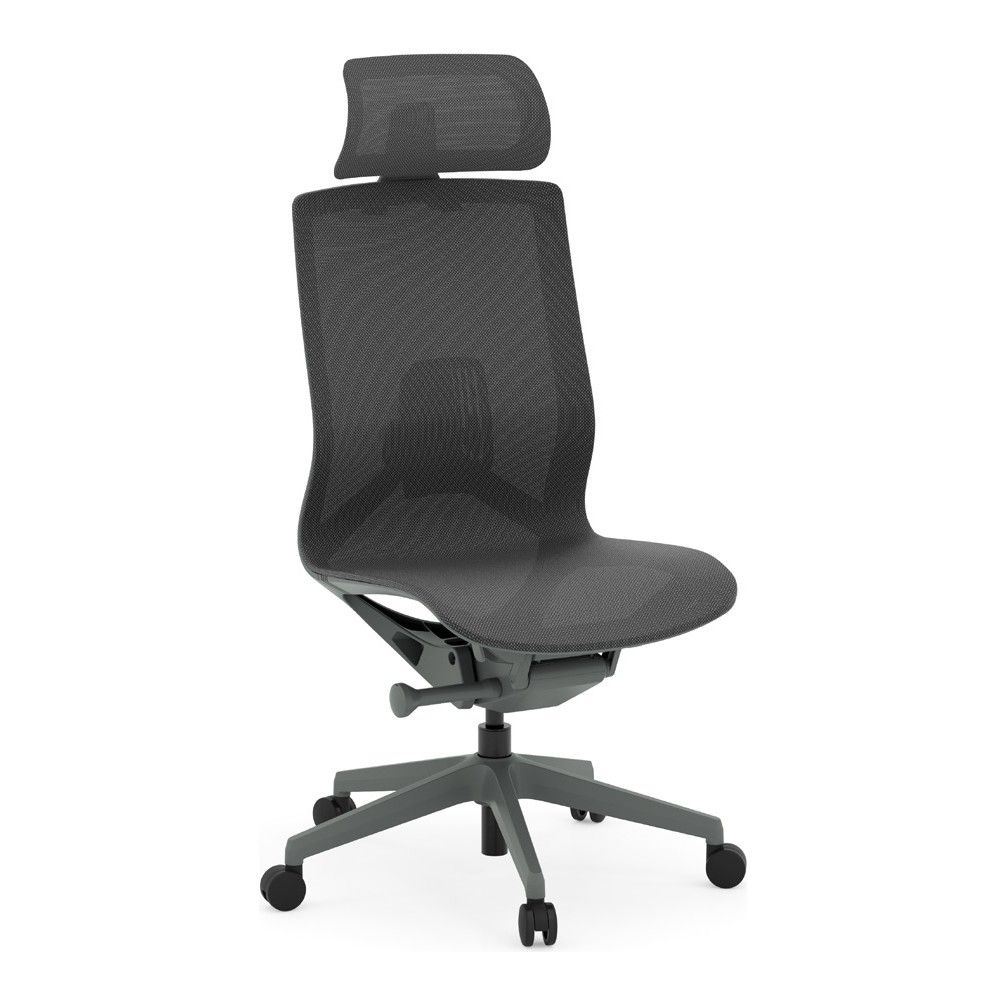 Konfurb Atlas II Optional Headrest