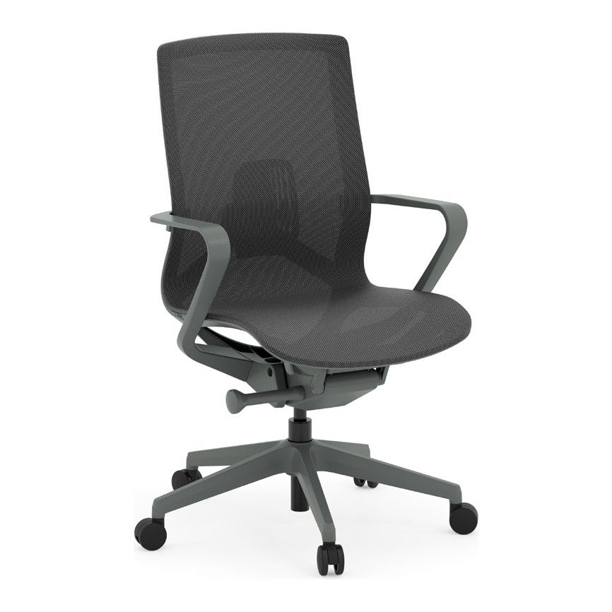 Konfurb Atlas II Optional Loop Arms