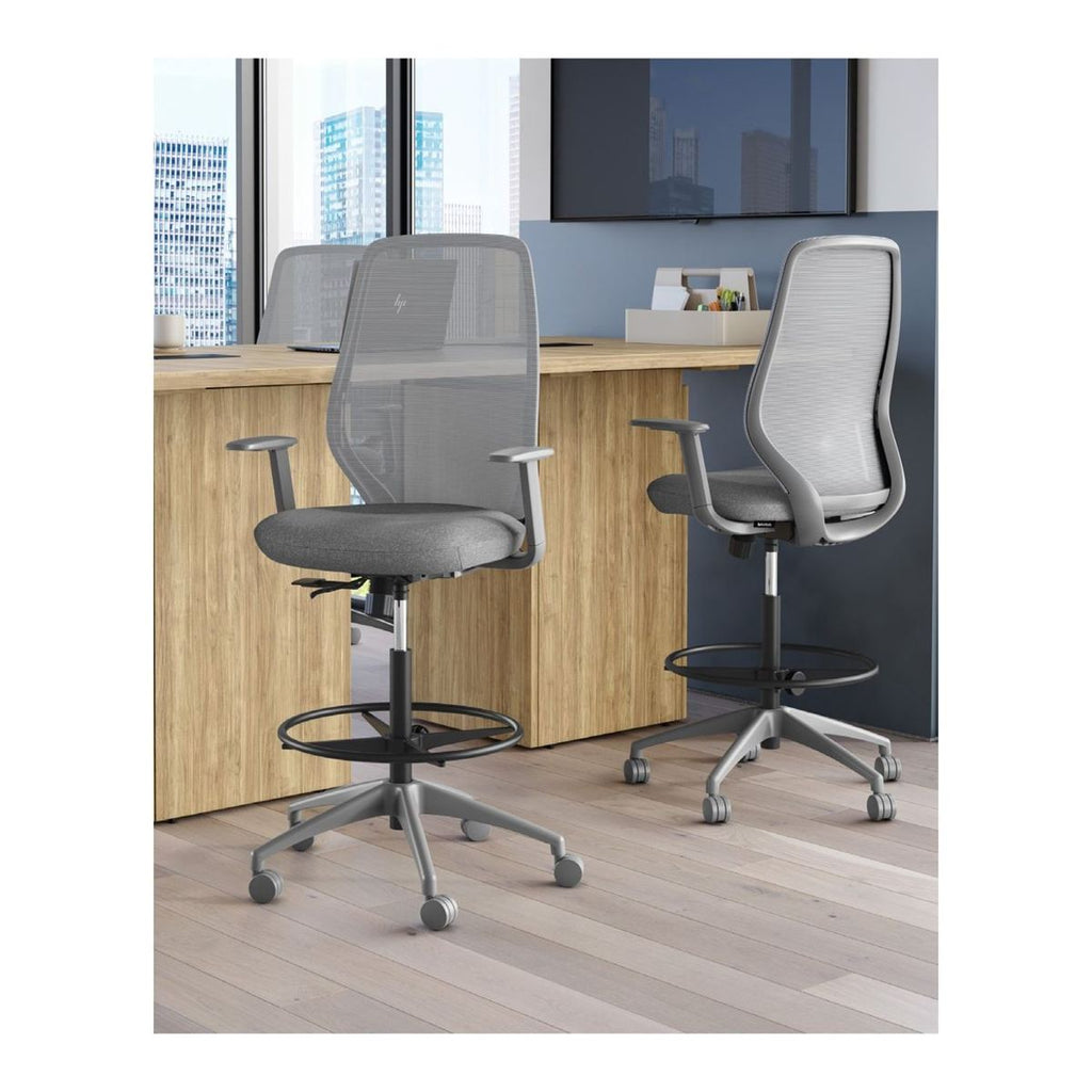 Konfurb AX Drafting Chair
