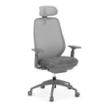 Konfurb AX Multi-Function High Back Chair
