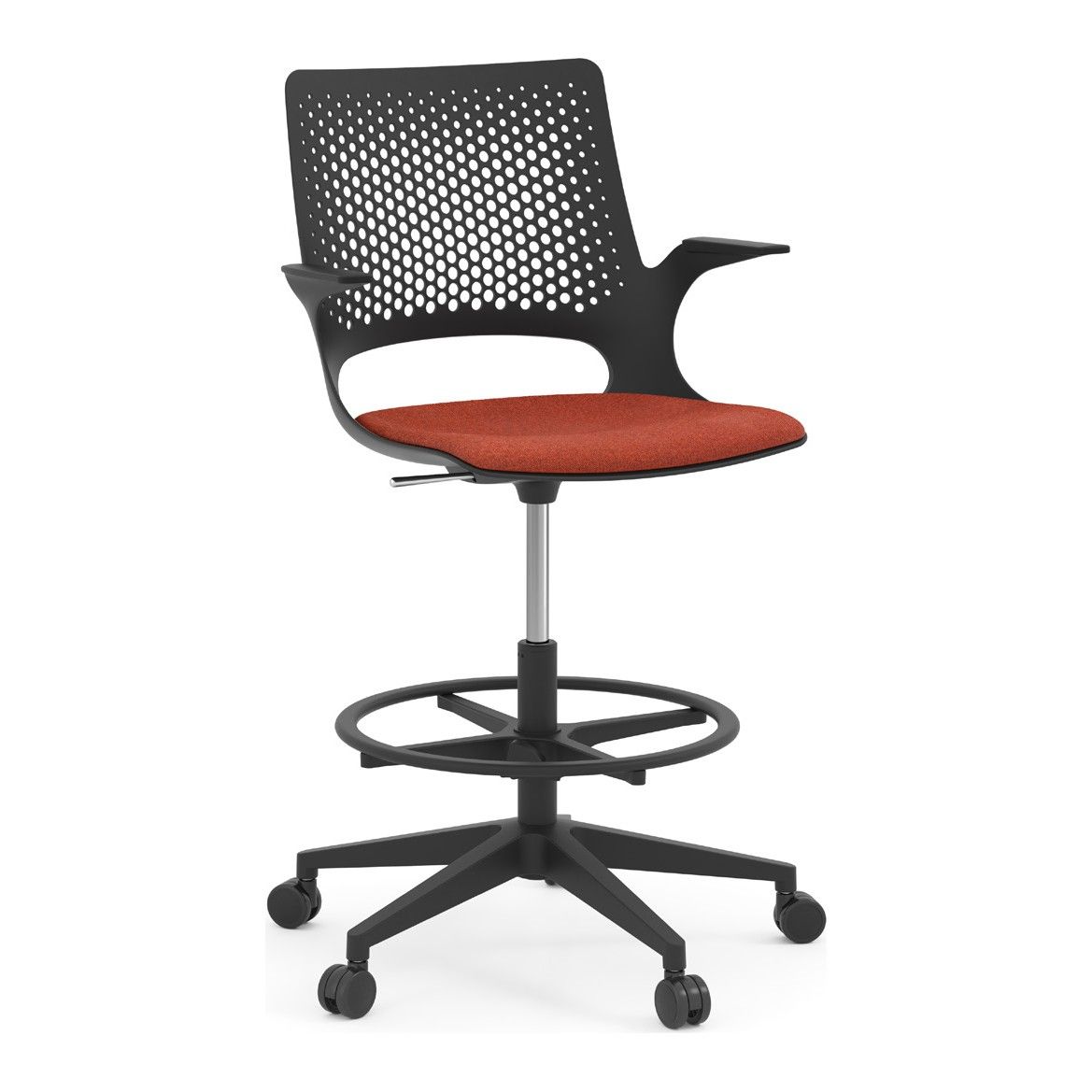 Konfurb Harmony Drafting Chair